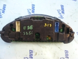 BMW.PALUBKA E36 325 6v
